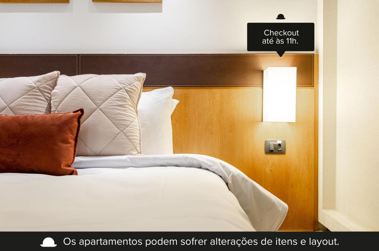 Charlie Century Itaim - Soft Opening Apartamento São Paulo Exterior foto