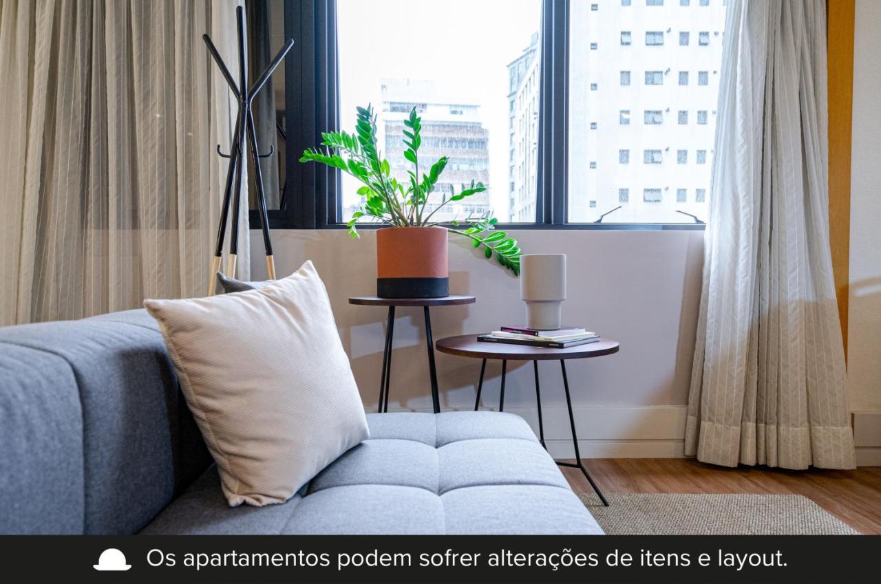 Charlie Century Itaim - Soft Opening Apartamento São Paulo Exterior foto