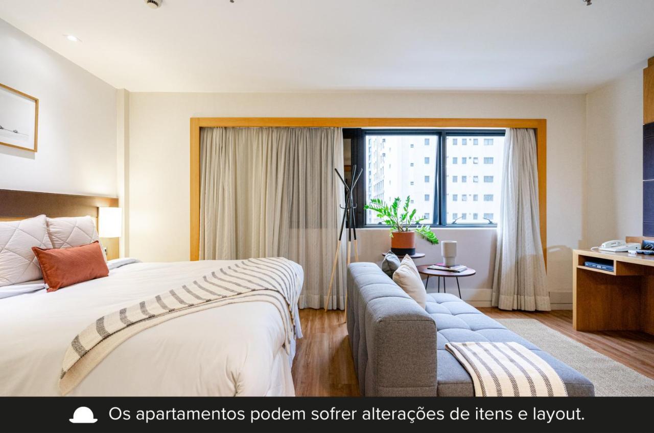 Charlie Century Itaim - Soft Opening Apartamento São Paulo Exterior foto